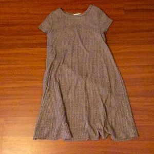 Women Sweater Dress